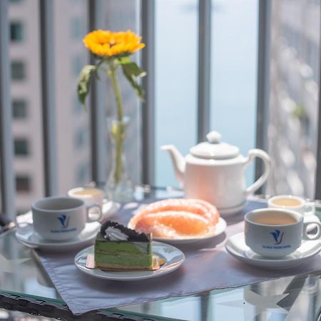 Tk Nha Trang Hotel Eksteriør billede