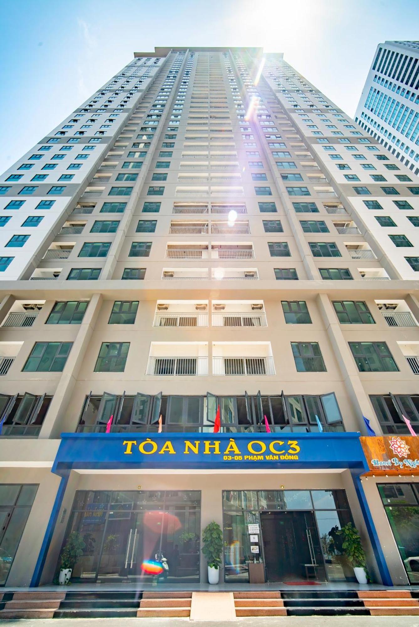 Tk Nha Trang Hotel Eksteriør billede
